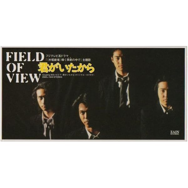 Amazon.co.jp: BEST OF BEST 1000 FIELD OF VIEW: Music